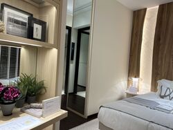 Lyndenwoods (D5), Apartment #510297211
